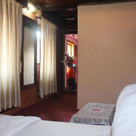 Moonlight Guest House Bhaktapur Exterior foto
