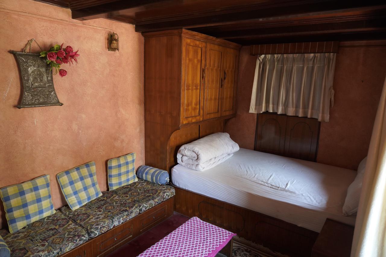 Moonlight Guest House Bhaktapur Exterior foto