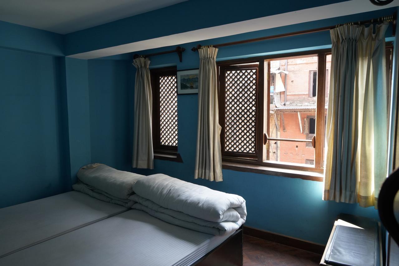 Moonlight Guest House Bhaktapur Exterior foto
