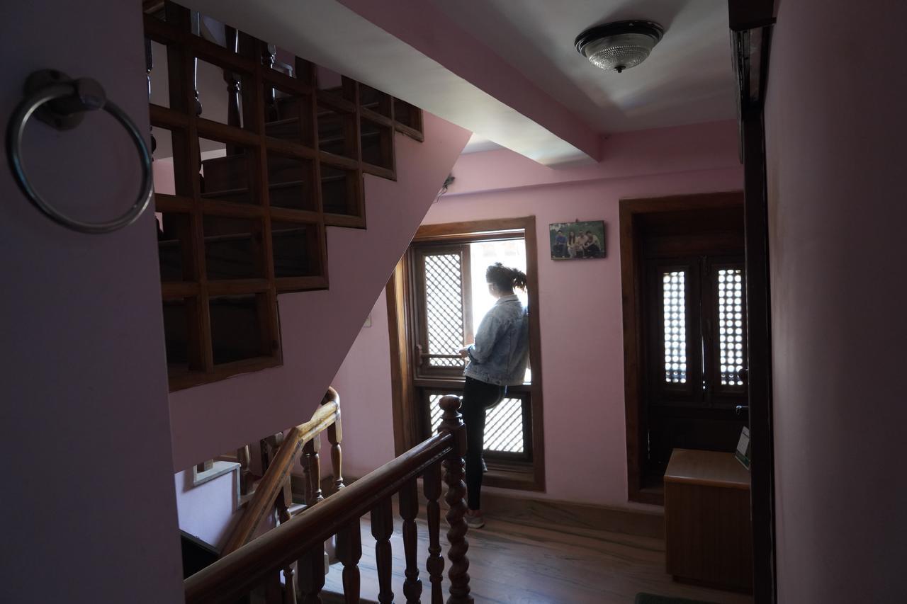 Moonlight Guest House Bhaktapur Exterior foto