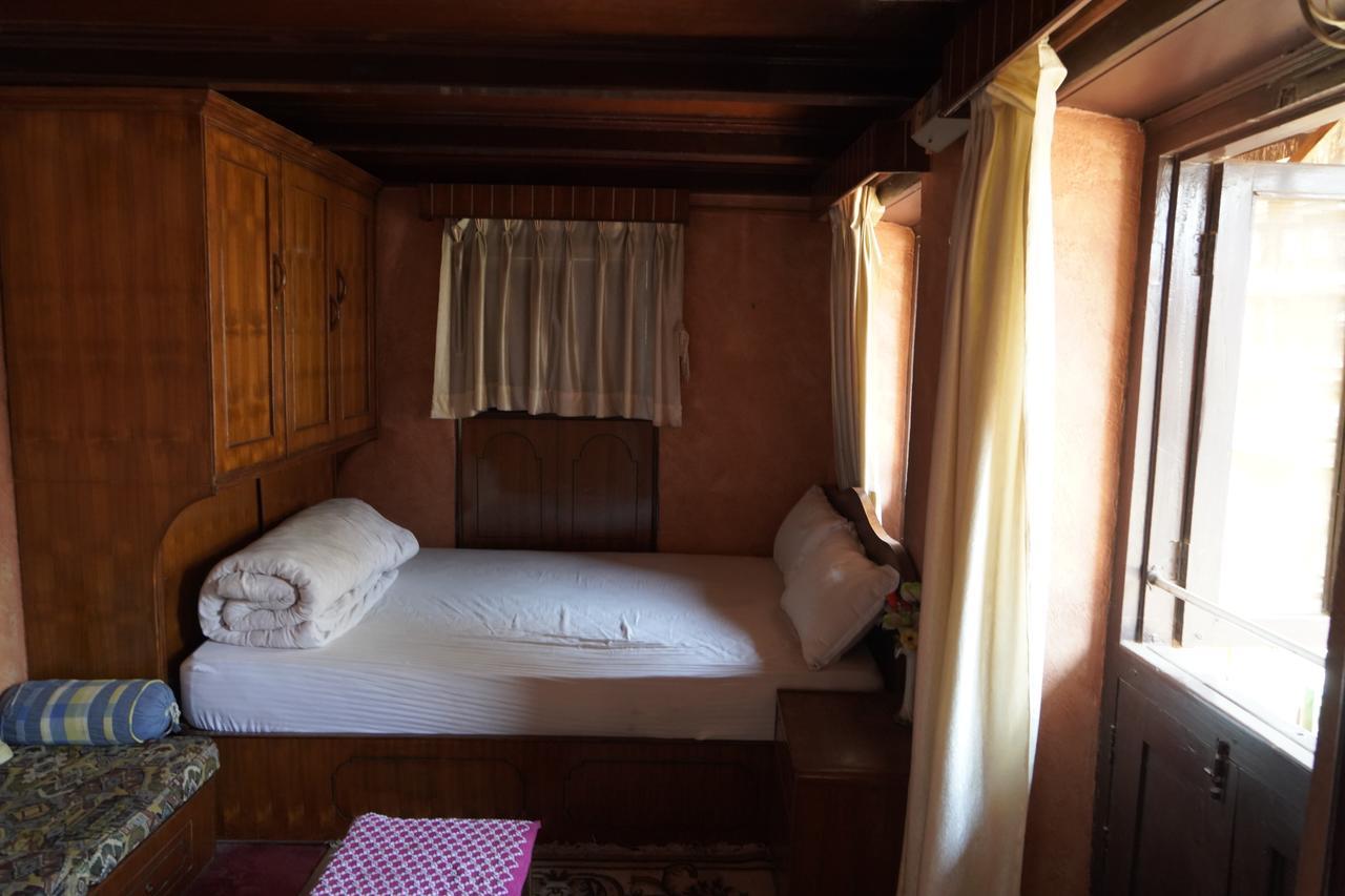 Moonlight Guest House Bhaktapur Exterior foto