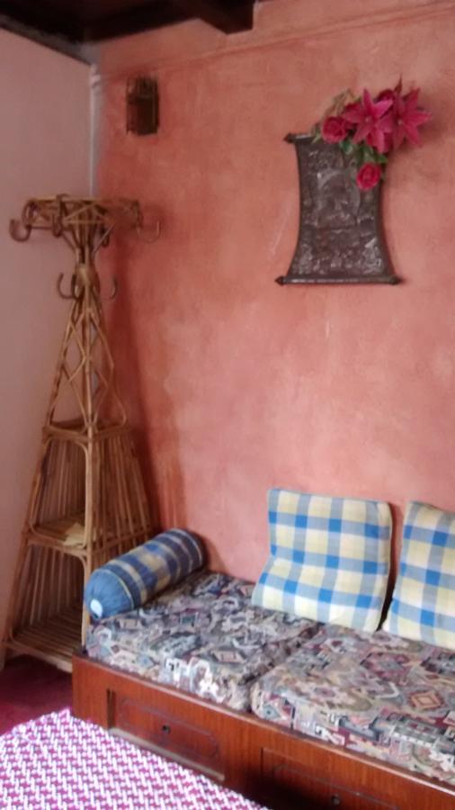 Moonlight Guest House Bhaktapur Exterior foto
