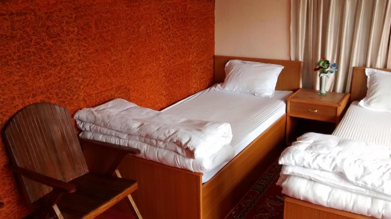 Moonlight Guest House Bhaktapur Exterior foto