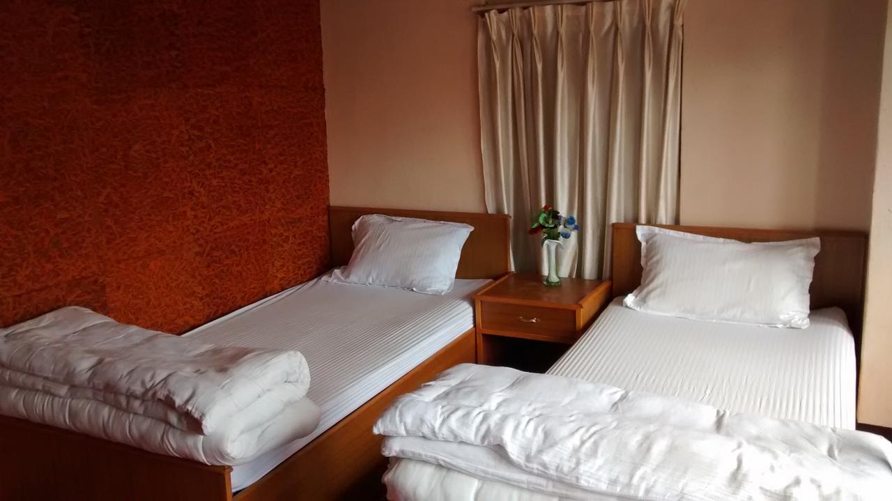 Moonlight Guest House Bhaktapur Exterior foto