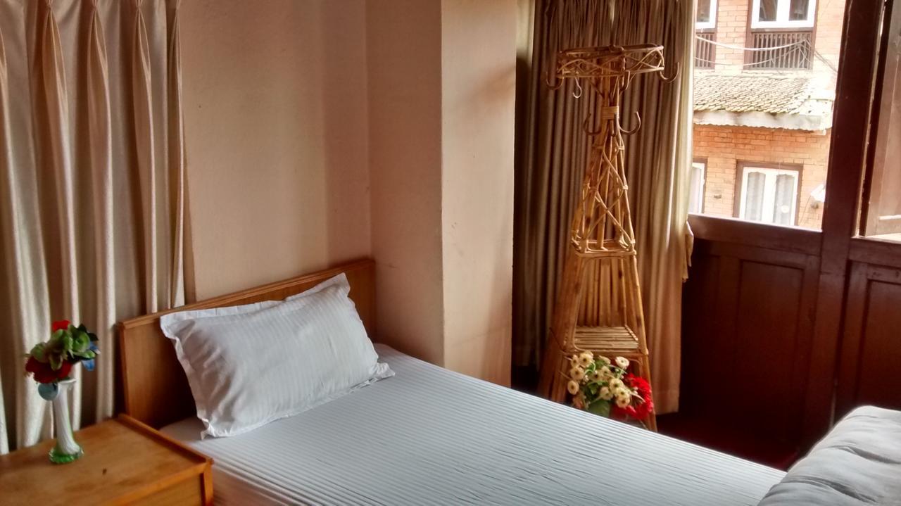 Moonlight Guest House Bhaktapur Exterior foto
