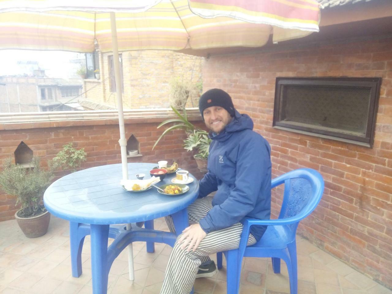 Moonlight Guest House Bhaktapur Exterior foto