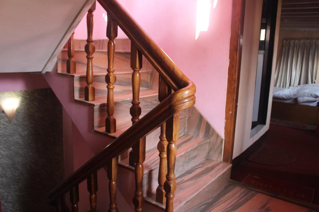 Moonlight Guest House Bhaktapur Exterior foto