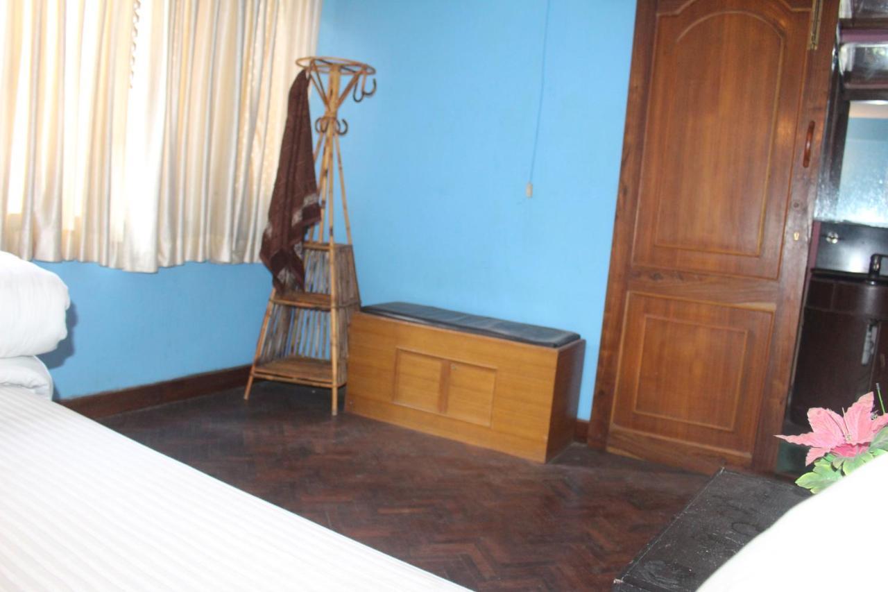 Moonlight Guest House Bhaktapur Exterior foto