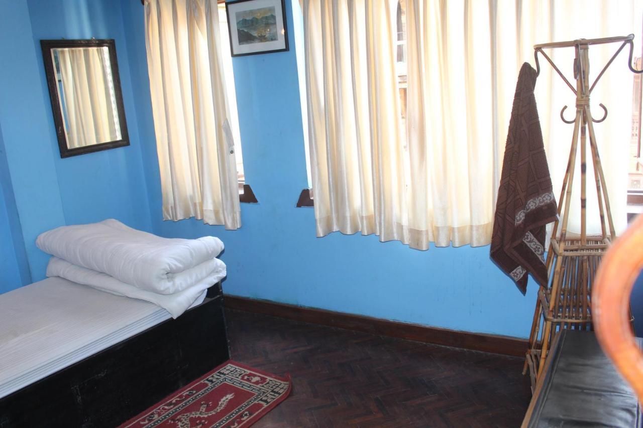 Moonlight Guest House Bhaktapur Exterior foto