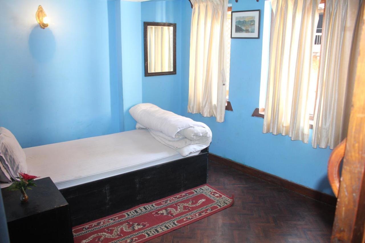 Moonlight Guest House Bhaktapur Exterior foto
