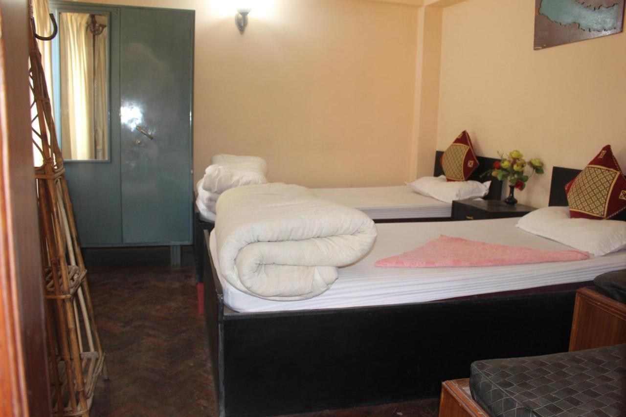 Moonlight Guest House Bhaktapur Exterior foto