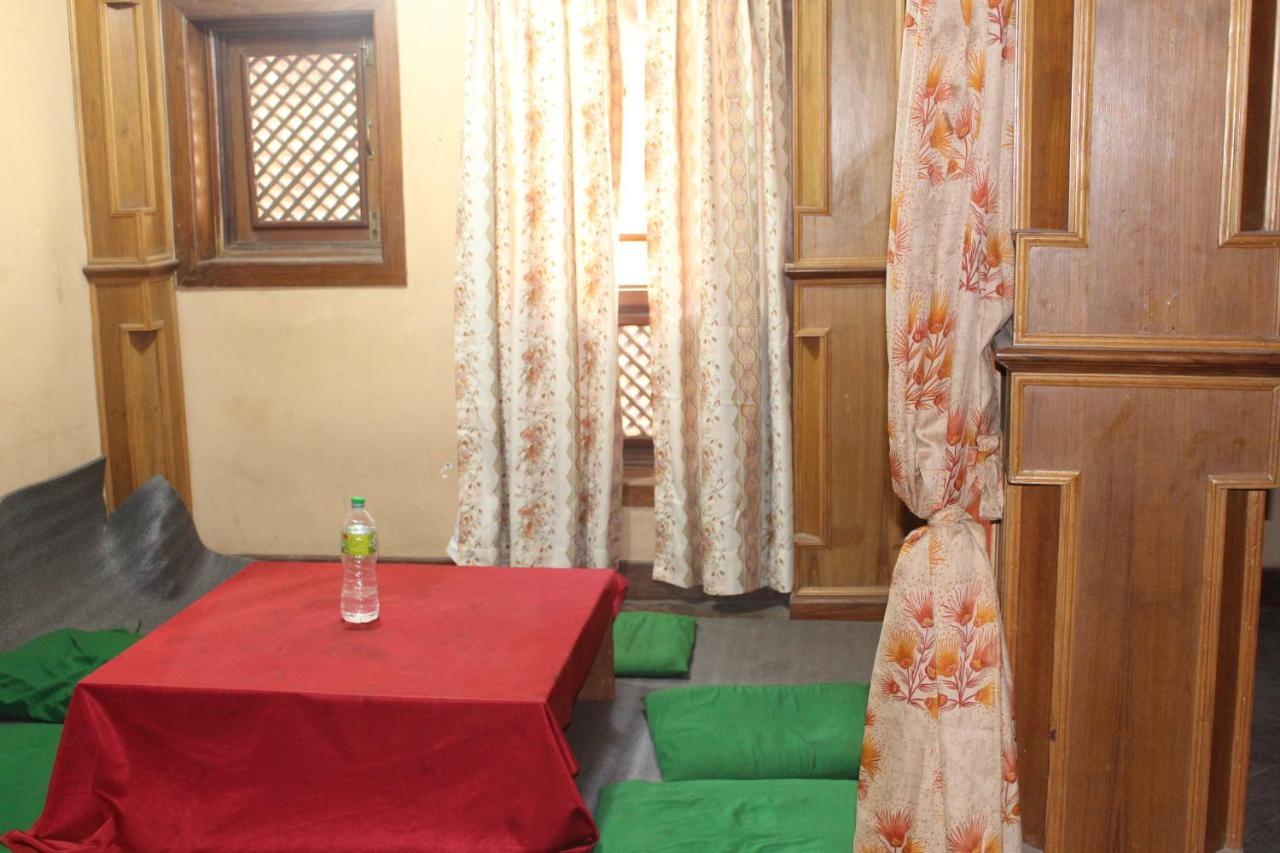 Moonlight Guest House Bhaktapur Exterior foto