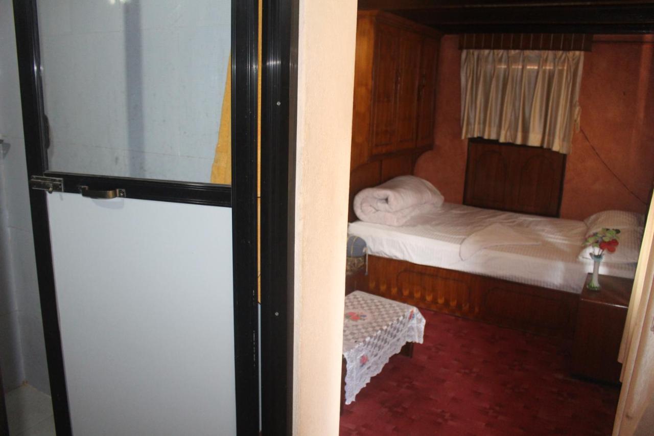 Moonlight Guest House Bhaktapur Exterior foto