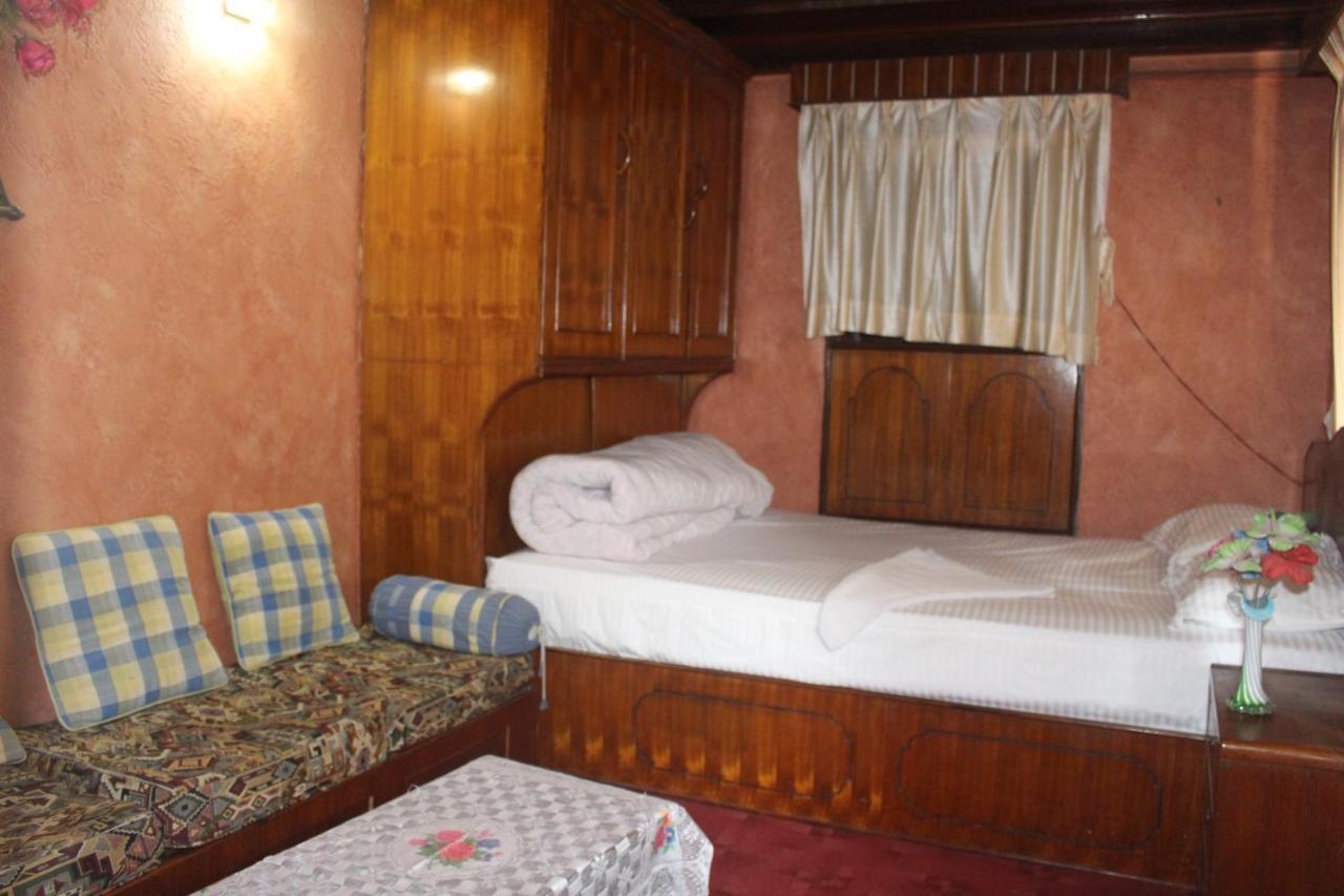 Moonlight Guest House Bhaktapur Exterior foto
