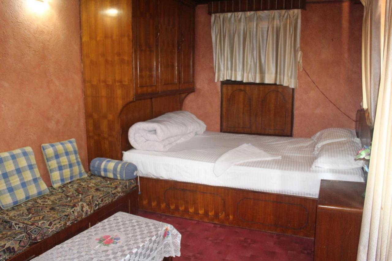 Moonlight Guest House Bhaktapur Exterior foto