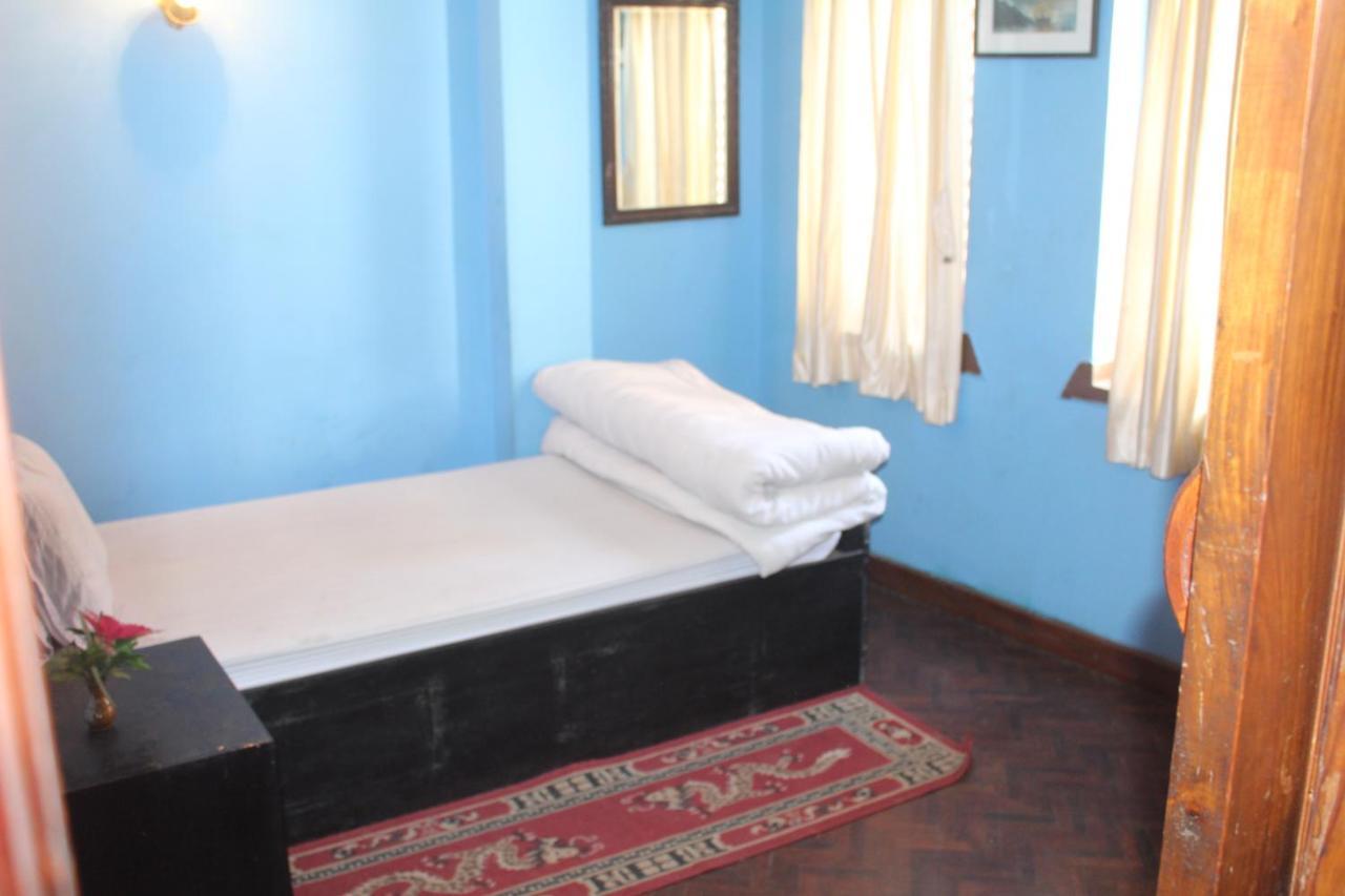 Moonlight Guest House Bhaktapur Exterior foto