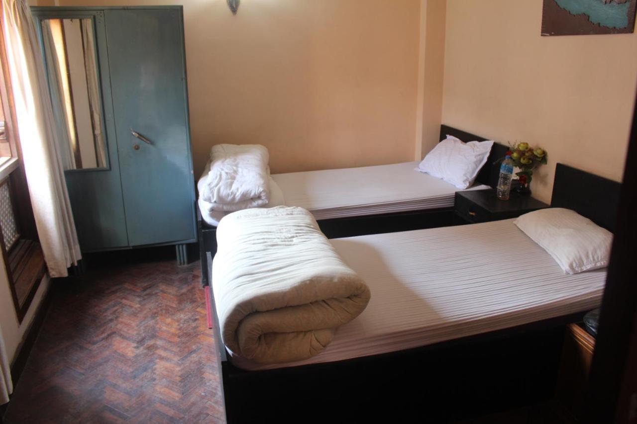 Moonlight Guest House Bhaktapur Exterior foto